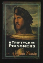 Cover art for A Triptych of Poisoners
