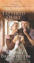 Cover art for The Tattered Quilt