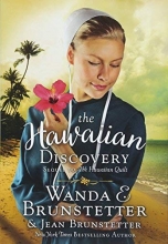 Cover art for The Hawaiian Discovery