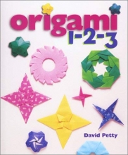 Cover art for Origami 1-2-3