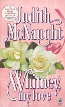 Cover art for Whitney, My Love