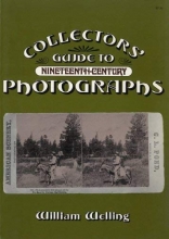 Cover art for Collectors' Guide to Nineteenth-Century Photographs