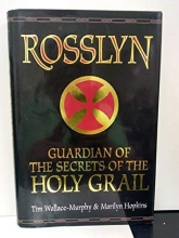 Cover art for Rosslyn - Guardian Of The Secrets Of The Holy Grail