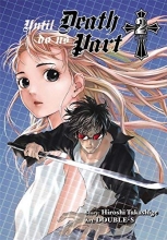 Cover art for Until Death Do Us Part, Vol. 2