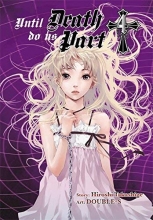 Cover art for Until Death Do Us Part, Vol. 4