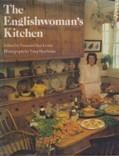 Cover art for The Englishwoman's Kitchen