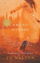 Cover art for Among Others (Hugo Award Winner - Best Novel)