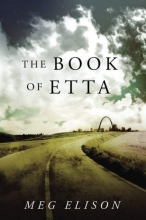 Cover art for The Book of Etta (The Road to Nowhere)