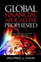 Cover art for Global Financial Apocalypse Prophesied