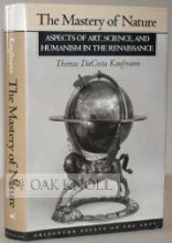 Cover art for The Mastery of Nature