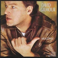 Cover art for About Face