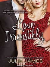 Cover art for Love Irresistibly (FBI/US Attorney)