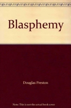 Cover art for Blasphemy