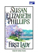 Cover art for First Lady