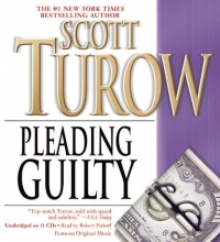 Cover art for Pleading Guilty