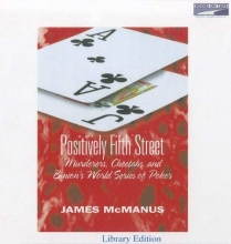 Cover art for Positively Fifth Street