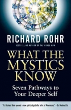 Cover art for What the Mystics Know: Seven Pathways to Your Deeper Self