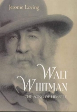 Cover art for Walt Whitman: The Song of Himself