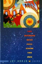 Cover art for The Woman Who Fell from The Sky: Poems