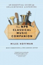 Cover art for The N.P.R. Classical Music Companion 05 Pa