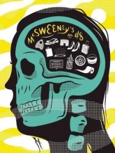 Cover art for McSweeney's Issue 48 (McSweeney's Quarterly Concern)