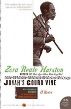 Cover art for Jonah's Gourd Vine: A Novel