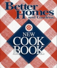 Cover art for Better Homes and Gardens New Cook Book (Three Ring Binder Edition)