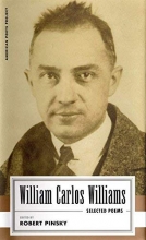 Cover art for William Carlos Williams: Selected Poems: (American Poets Project #14)