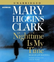 Cover art for Nighttime Is My Time