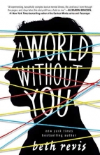 Cover art for A World Without You
