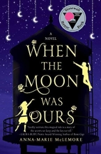 Cover art for When the Moon Was Ours: A Novel