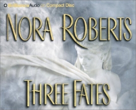 Cover art for Three Fates