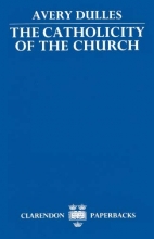 Cover art for The Catholicity of the Church