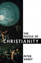 Cover art for The Puzzle of Christianity