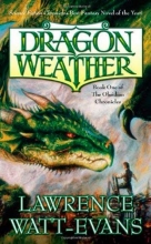 Cover art for Dragon Weather