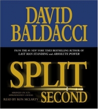 Cover art for Split Second