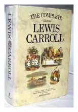 Cover art for The Complete Illustrated Lewis Carroll