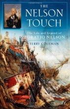 Cover art for The Nelson Touch: The Life and Legend of Horatio Nelson