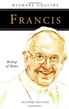 Cover art for Francis: Bishop of Rome (People of God)