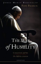 Cover art for The Way of Humility: Corruption and Sin; On Self-Accusation