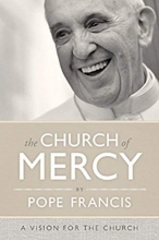 Cover art for The Church of Mercy