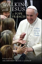 Cover art for Walking with Jesus: A Way Forward for the Church