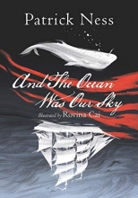 Cover art for And The Ocean Was Our Sky