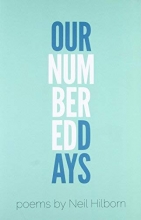 Cover art for Our Numbered Days