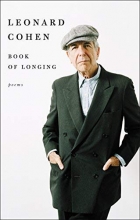 Cover art for Book of Longing Limited Edition: Poems