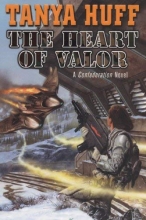 Cover art for The Heart of Valor (Valor Novel)