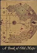 Cover art for A Book of Old Maps