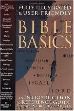 Cover art for Bible Basics