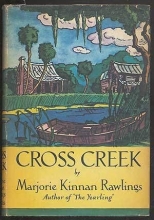 Cover art for Cross Creek