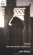 Cover art for Islam: What Non-Muslims Should Know (Facets)